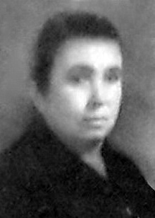 Лёвушкина&nbsp;Ксения Павловна